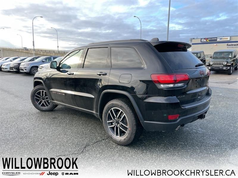 JEEP Grand Cherokee Trailhawk 1C4RJFLT0MC880487 141253