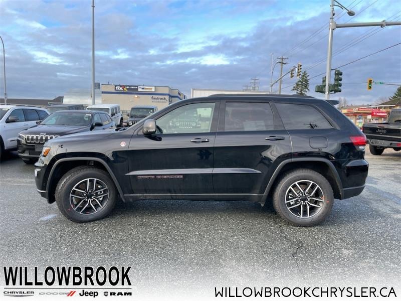 JEEP Grand Cherokee Trailhawk 1C4RJFLT0MC880487 141254
