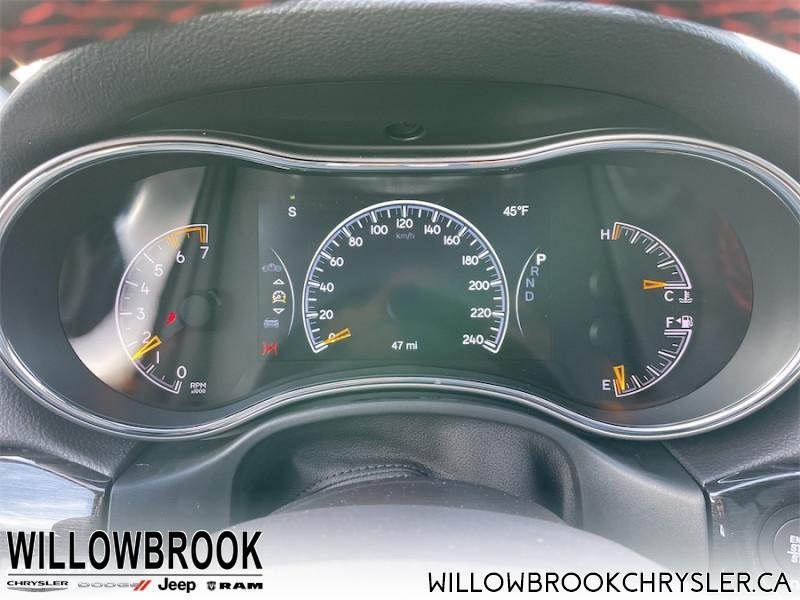 JEEP Grand Cherokee Trailhawk 1C4RJFLT0MC880487 141257