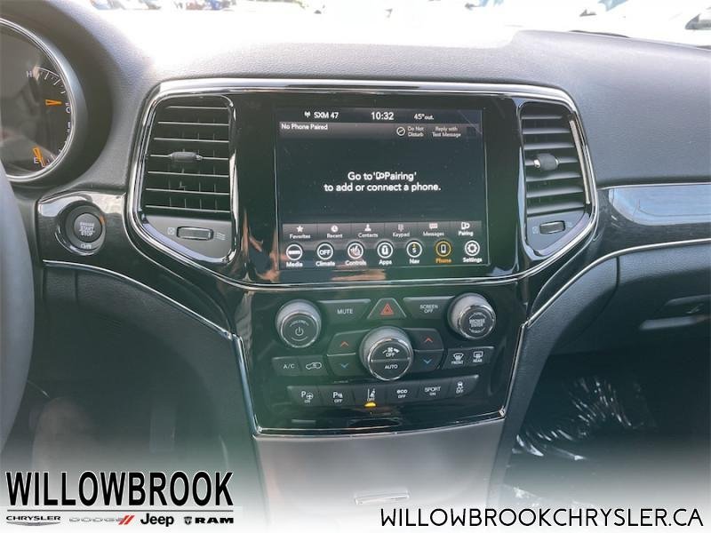 JEEP Grand Cherokee Trailhawk 1C4RJFLT0MC880487 141258