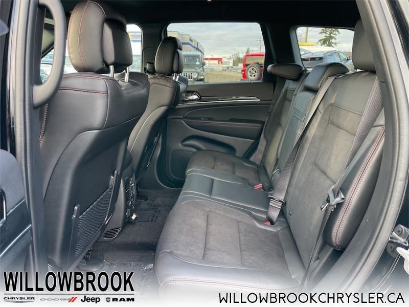 JEEP Grand Cherokee Trailhawk 1C4RJFLT0MC880487 141261