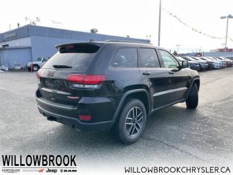 JEEP Grand Cherokee Trailhawk 1C4RJFLT0MC880487 141251