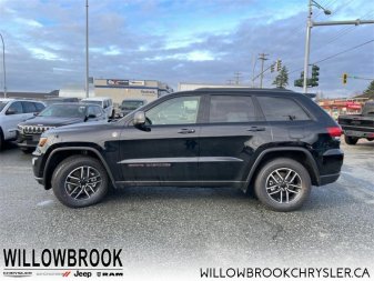 JEEP Grand Cherokee Trailhawk 1C4RJFLT0MC880487 141254