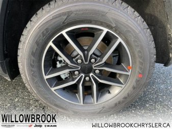 JEEP Grand Cherokee Trailhawk 1C4RJFLT0MC880487 141255