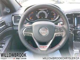 JEEP Grand Cherokee Trailhawk 1C4RJFLT0MC880487 141256