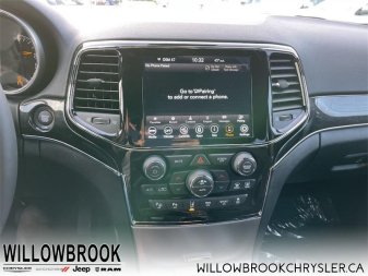 JEEP Grand Cherokee Trailhawk 1C4RJFLT0MC880487 141258