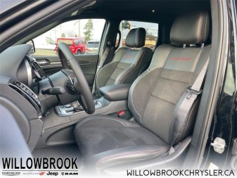 JEEP Grand Cherokee Trailhawk 1C4RJFLT0MC880487 141260