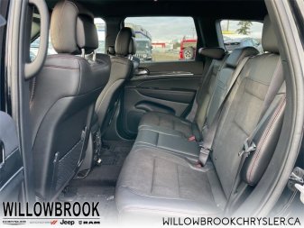 JEEP Grand Cherokee Trailhawk 1C4RJFLT0MC880487 141261