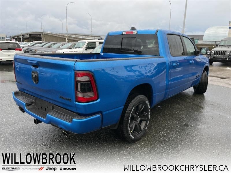 RAM 1500 Sport 1C6SRFTT1NN174443 136240