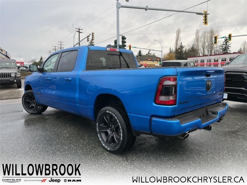 RAM 1500 Sport 1C6SRFTT1NN174443 136242