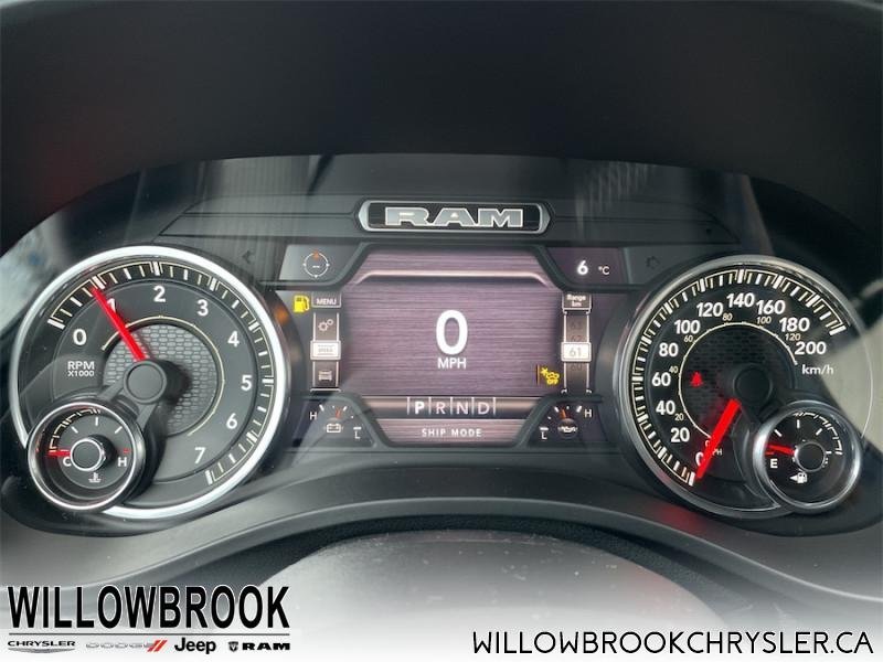 RAM 1500 Sport 1C6SRFTT1NN174443 136246