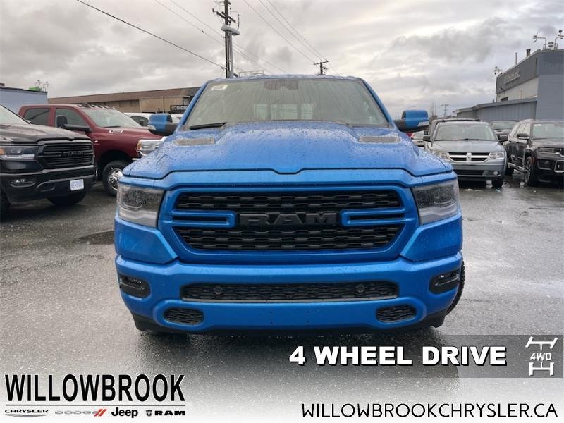 RAM 1500 Sport 1C6SRFTT1NN174443 136641