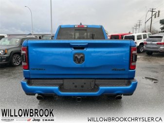 RAM 1500 Sport 1C6SRFTT1NN174443 136241