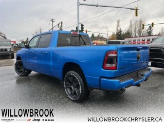RAM 1500 Sport 1C6SRFTT1NN174443 136242