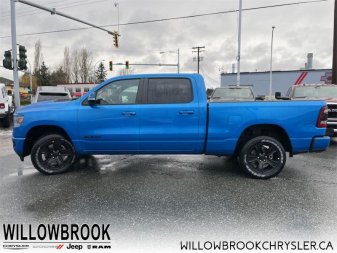 RAM 1500 Sport 1C6SRFTT1NN174443 136243