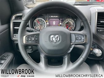 RAM 1500 Sport 1C6SRFTT1NN174443 136245