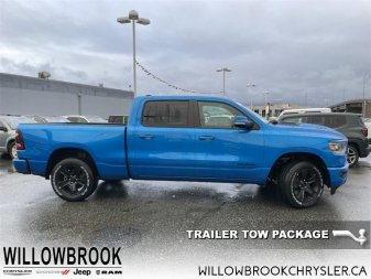 RAM 1500 Sport 1C6SRFTT1NN174443 136642