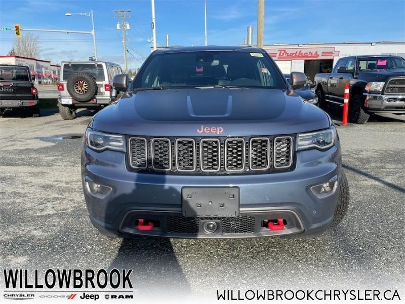 JEEP Grand Cherokee Trailhawk 1C4RJFLT7MC888067 141281
