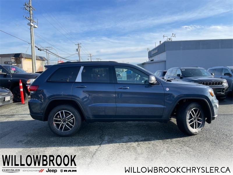 JEEP Grand Cherokee Trailhawk 1C4RJFLT7MC888067 141282