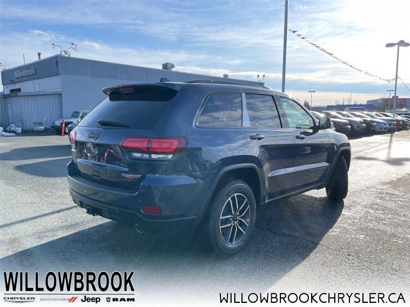 JEEP Grand Cherokee Trailhawk 1C4RJFLT7MC888067 141283