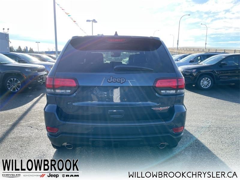 JEEP Grand Cherokee Trailhawk 1C4RJFLT7MC888067 141284