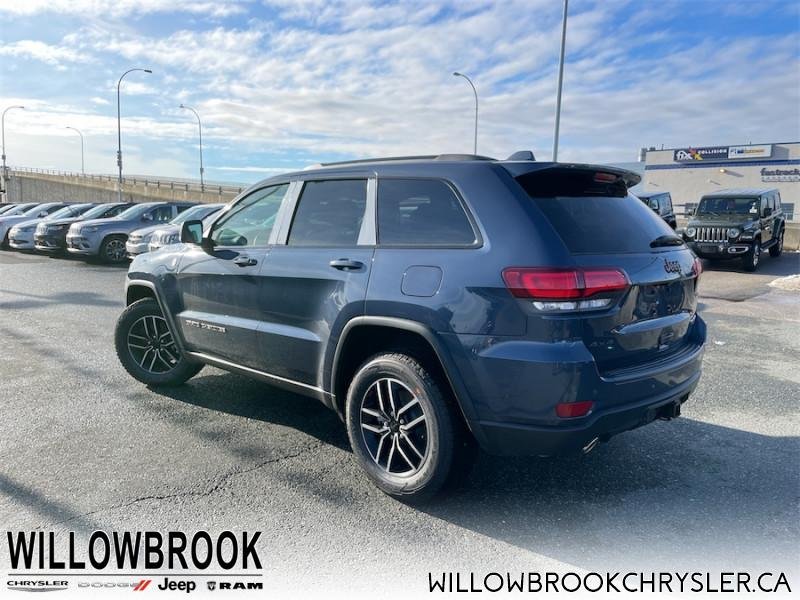 JEEP Grand Cherokee Trailhawk 1C4RJFLT7MC888067 141285