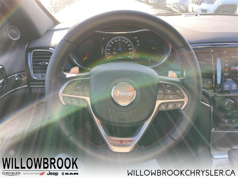 JEEP Grand Cherokee Trailhawk 1C4RJFLT7MC888067 141288