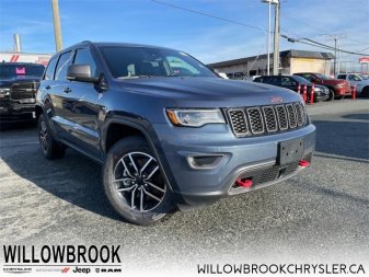 JEEP Grand Cherokee Trailhawk 1C4RJFLT7MC888067 141280