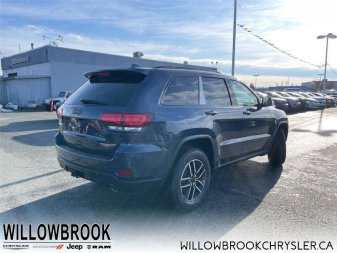 JEEP Grand Cherokee Trailhawk 1C4RJFLT7MC888067 141283