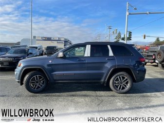 JEEP Grand Cherokee Trailhawk 1C4RJFLT7MC888067 141286