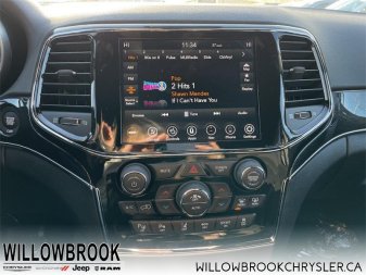 JEEP Grand Cherokee Trailhawk 1C4RJFLT7MC888067 141290