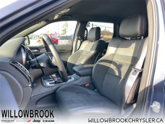 JEEP Grand Cherokee Trailhawk 1C4RJFLT7MC888067 141292