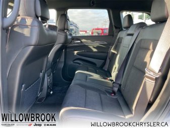 JEEP Grand Cherokee Trailhawk 1C4RJFLT7MC888067 141293