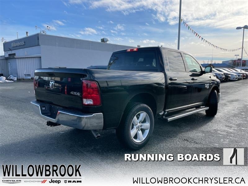 RAM 1500 Classic SLT 3C6RR7LG3NG179093 141297