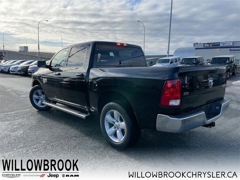 RAM 1500 Classic SLT 3C6RR7LG3NG179093 141299