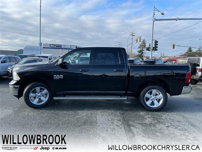 RAM 1500 Classic SLT 3C6RR7LG3NG179093 141300