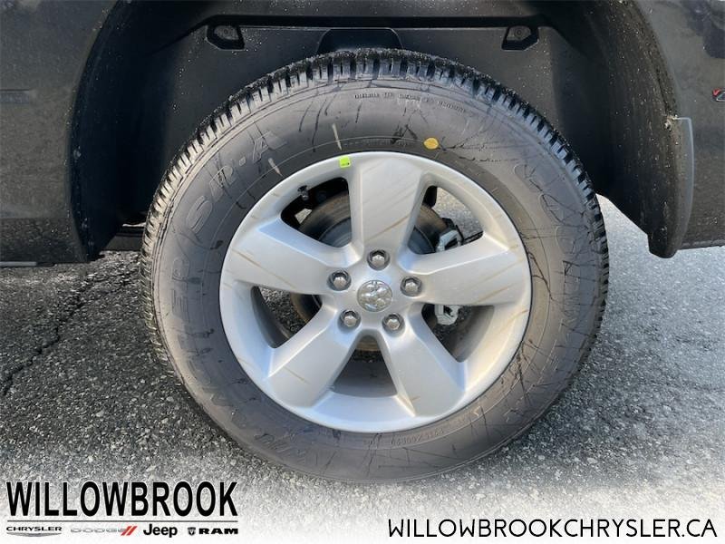 RAM 1500 Classic SLT 3C6RR7LG3NG179093 141301