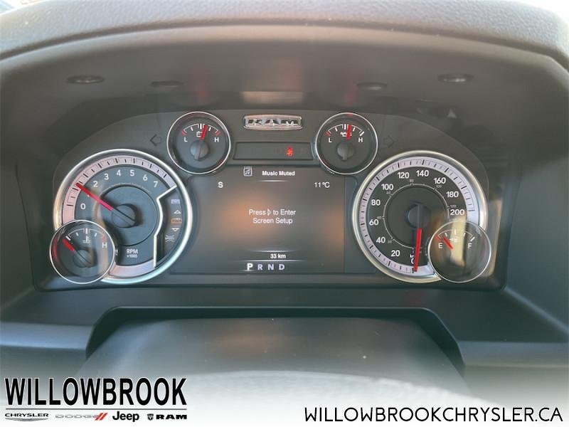 RAM 1500 Classic SLT 3C6RR7LG3NG179093 141303