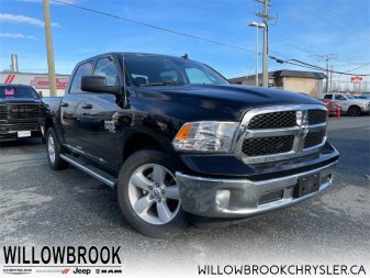 RAM 1500 Classic SLT 3C6RR7LG3NG179093 141294