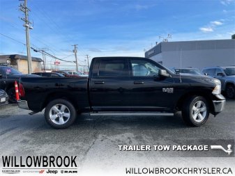 RAM 1500 Classic SLT 3C6RR7LG3NG179093 141296