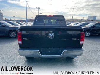 RAM 1500 Classic SLT 3C6RR7LG3NG179093 141298