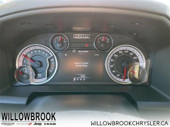 RAM 1500 Classic SLT 3C6RR7LG3NG179093 141303