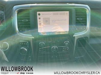 RAM 1500 Classic SLT 3C6RR7LG3NG179093 141304