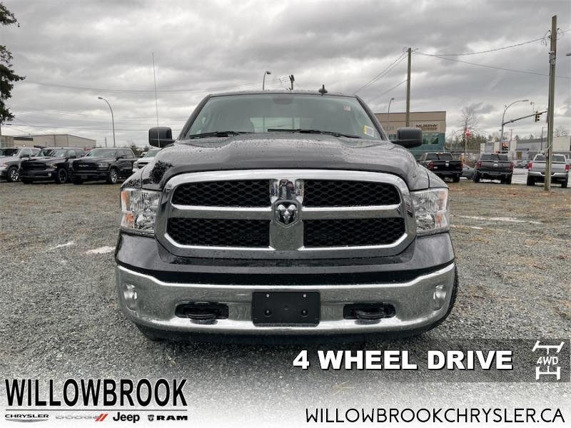 RAM 1500 Classic SLT 3C6RR7LG7NG177167 141337