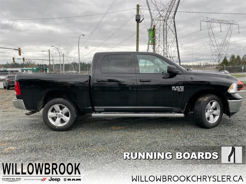 RAM 1500 Classic SLT 3C6RR7LG7NG177167 141338