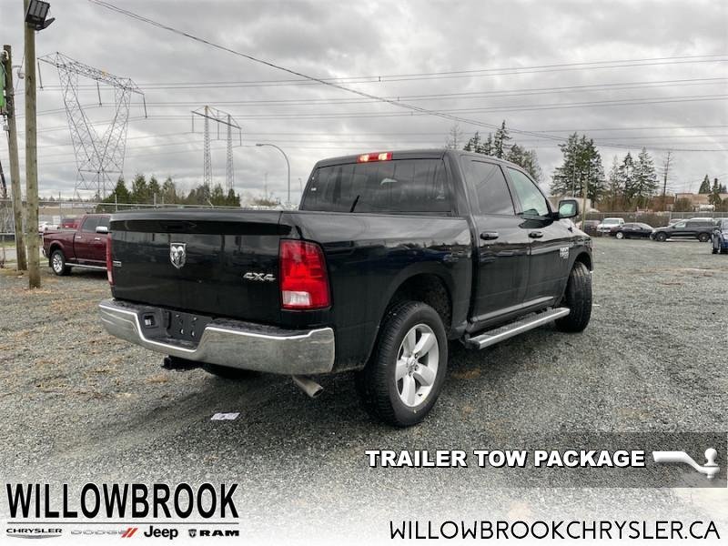 RAM 1500 Classic SLT 3C6RR7LG7NG177167 141339