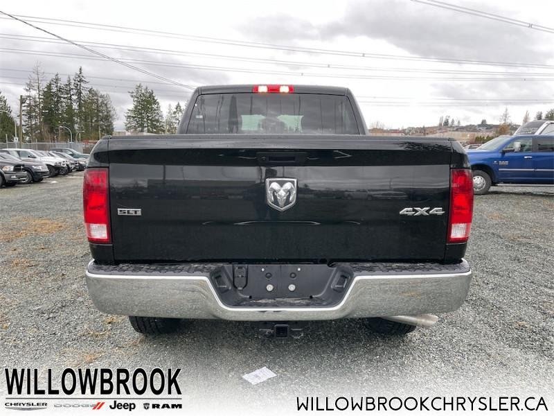 RAM 1500 Classic SLT 3C6RR7LG7NG177167 141340