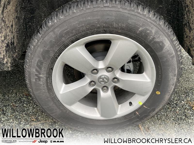 RAM 1500 Classic SLT 3C6RR7LG7NG177167 141343