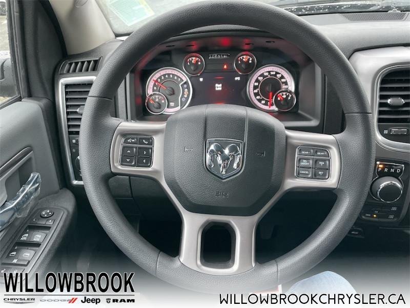 RAM 1500 Classic SLT 3C6RR7LG7NG177167 141344