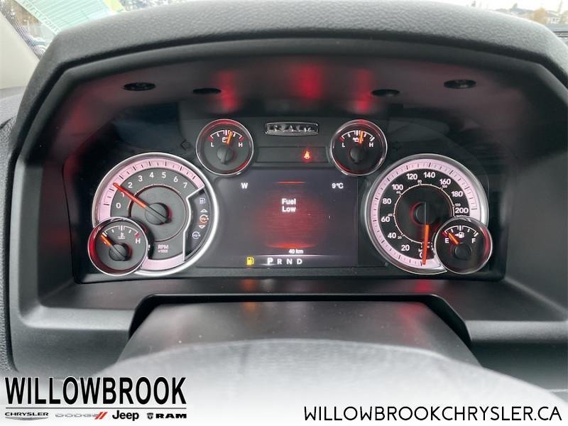 RAM 1500 Classic SLT 3C6RR7LG7NG177167 141345